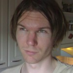 Äänisuunnittelija ja tuottaja Janne Särkelä