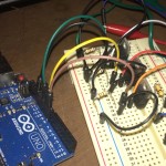 Arduino RGB LED connections