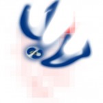 Aivovuoto, Aivovienti, Brain drain Logo 4