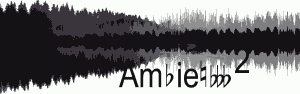 Ambient^2 Generatiivinen ääni-installaatio