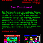 Teletextart.com Phone